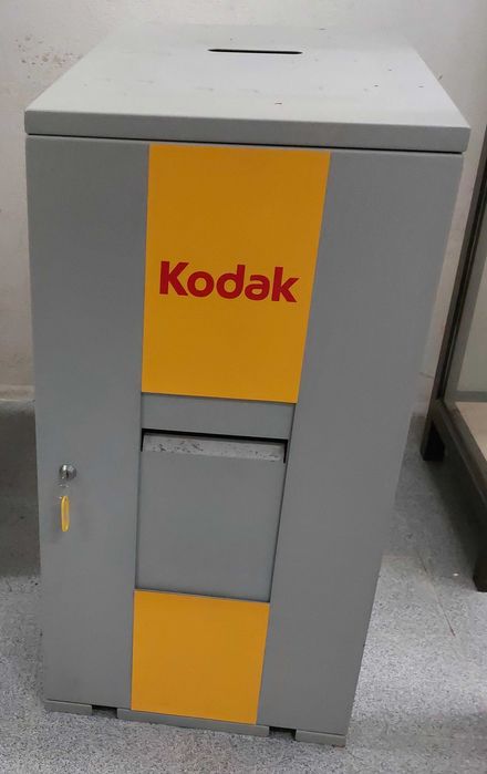 Kiosk Fotográfico Armario