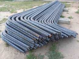 Prefabrykaty z prętów żebrowanych, Strzemiona