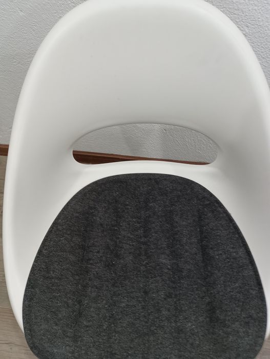 Cadeira giratória IKEA