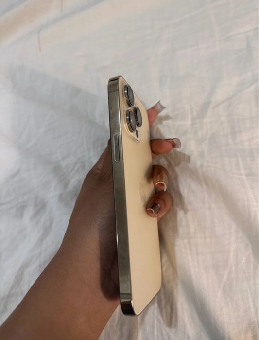 Iphone 14 Pro Max 256g