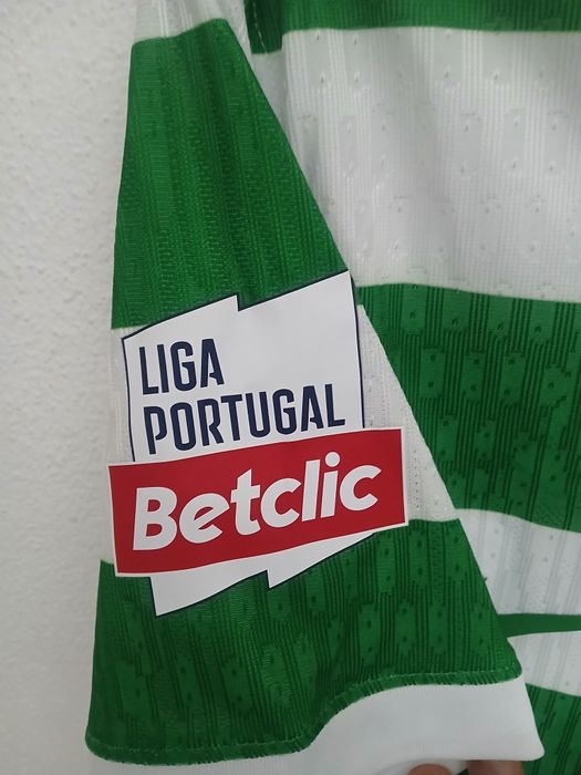 Camisola Sporting CP Pedro Gonçalves 8