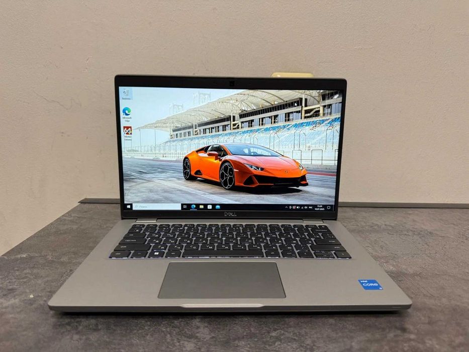 Dell Dodecadore 14" i5/16GB/256Nvme Novo com Garantia