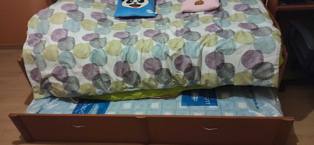 Quarto estúdio para venda