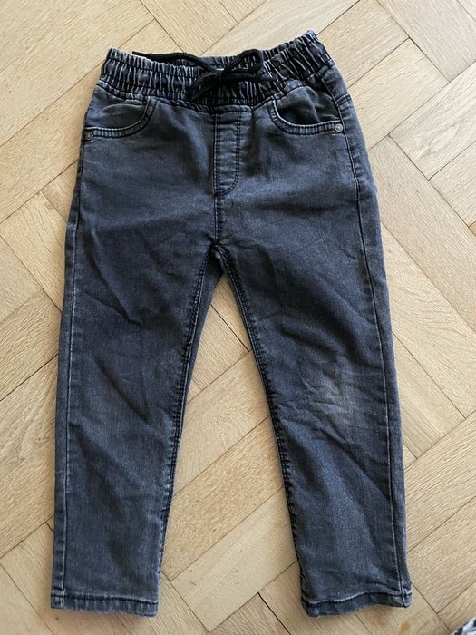 Джинси на хлопчика
