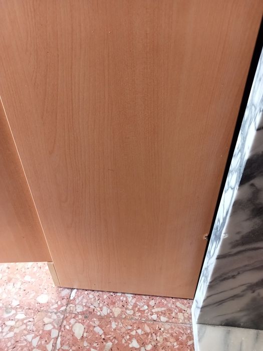 Armário WC em muito bom estado