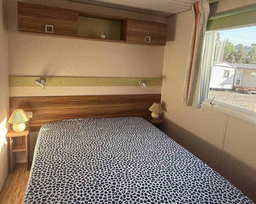IRM Selénia T3 Top nova mobil home versao topo gama