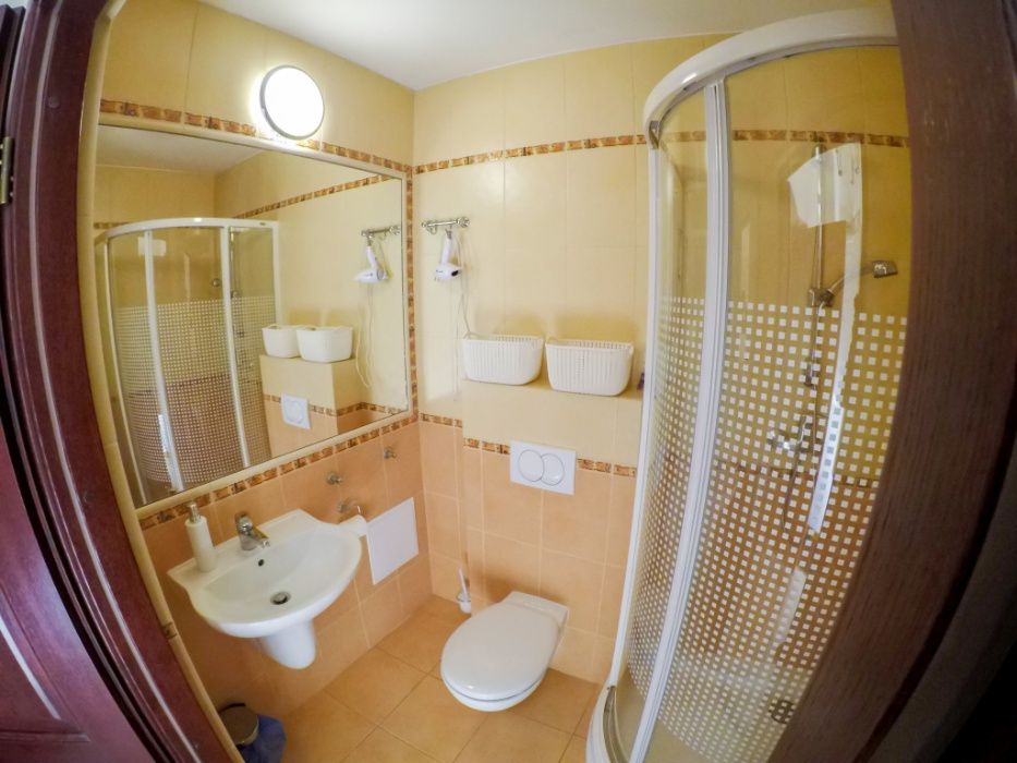 Lato Wakacje  Apartament 2 osobowy Centrum Krynicy wolne pokoje winda