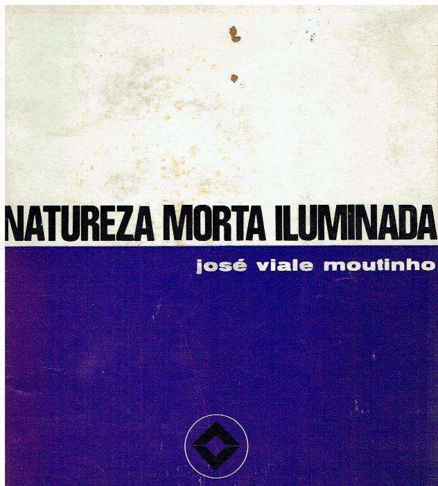 7346 - Literatura - Livros de José Viale Moutinho 2 (Vários)