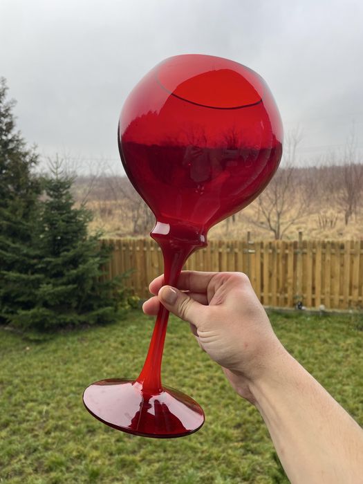 Rubinowy Kielich Z. Horbowy / Antico