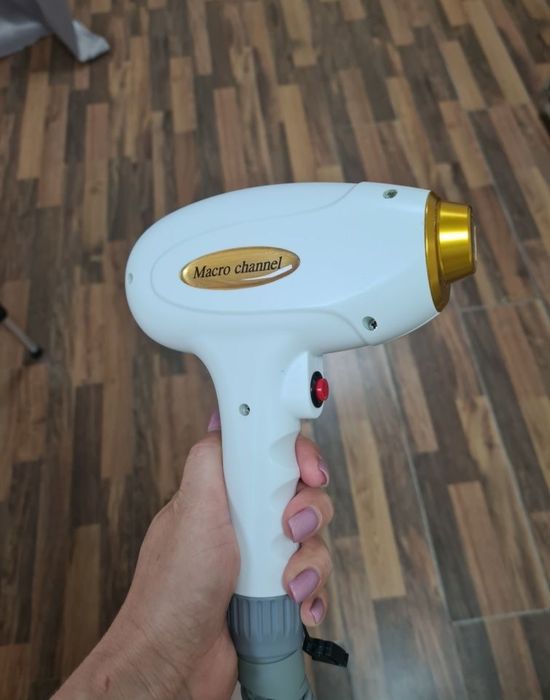 Продам диодный лазер для эпиляции