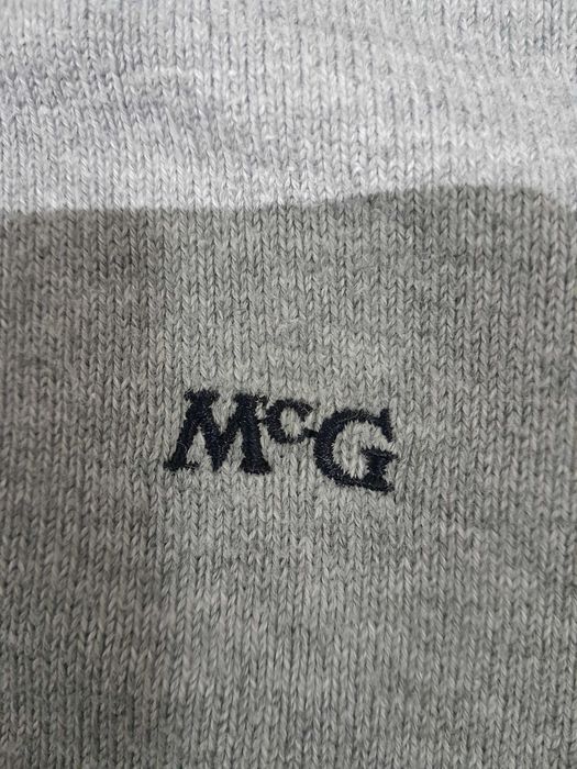 sweterek McGregor rozm. 92