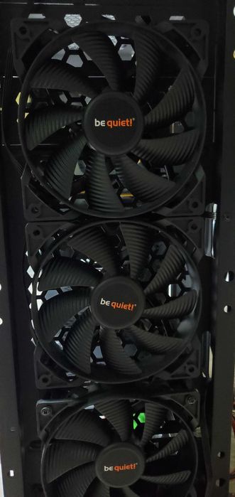 ПОТУЖНИЙ комп'ютер RX6650XT + Ryzen 5 5600X + 16GB ОЗУ + SSD и HDD