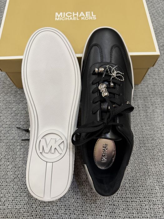 Кеди Michael Kors
