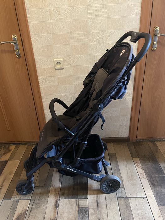 Дитячий візок/ коляска Easywalker