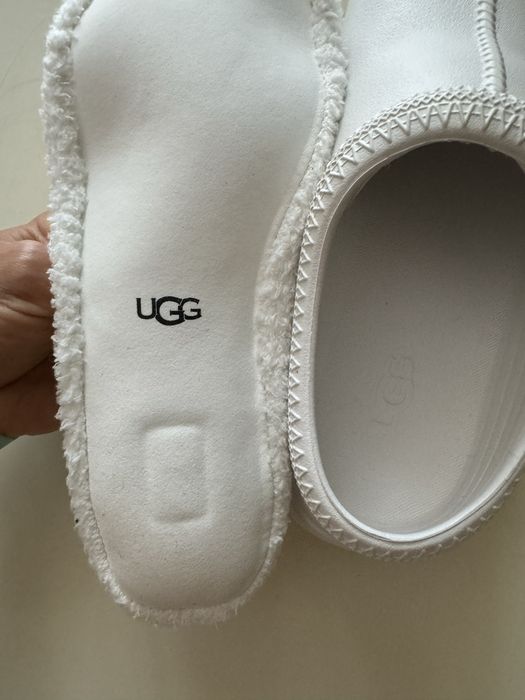 Ugg Tasman X з носком 2 в 1