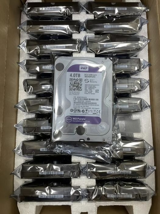hdd 35 2tb - купить комплектующие для ПК - Цена на OLX.ua