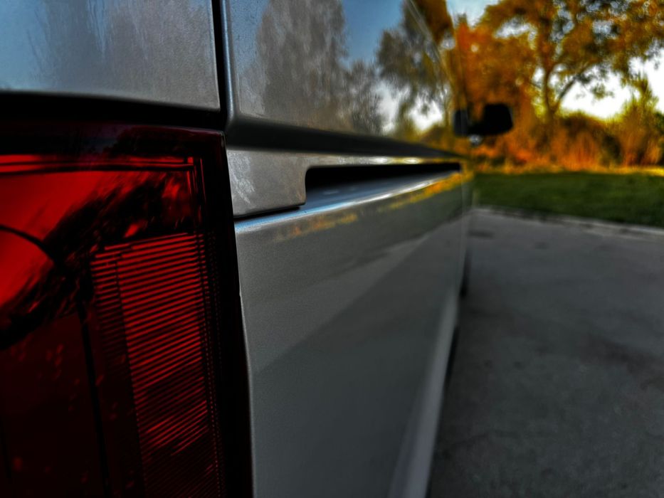 Продам Volkswagen transporter t6