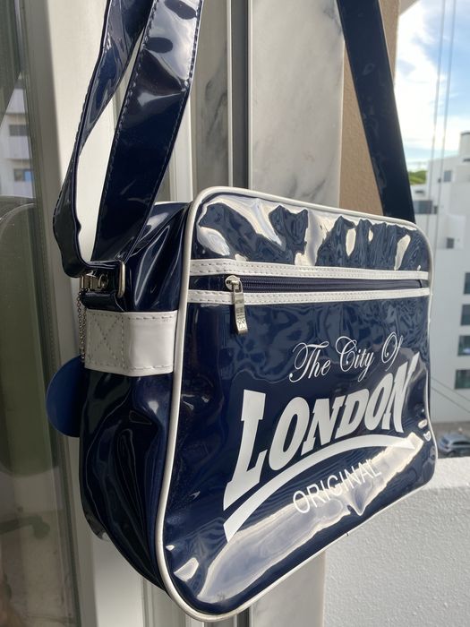 Mala Robin Ruth "City of London" – Como Nova!