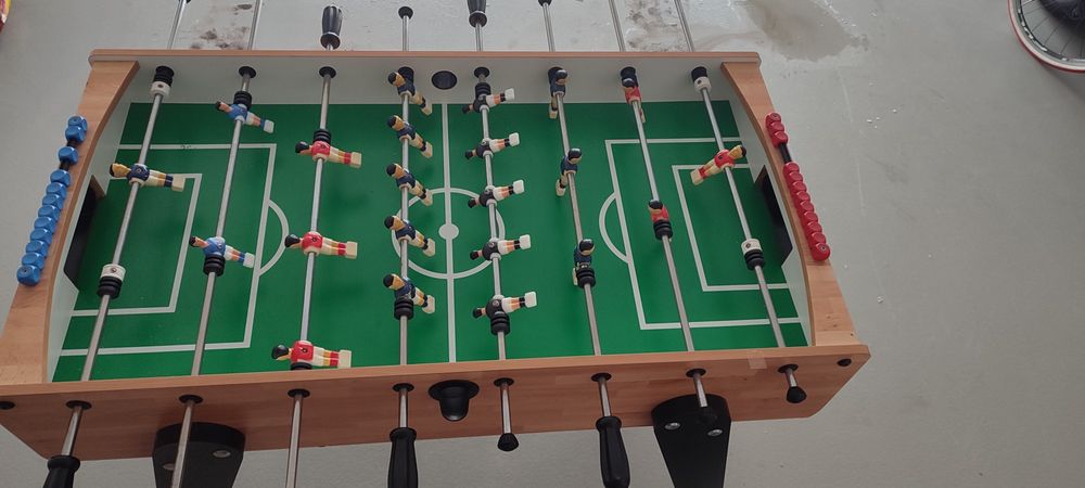 Piłkarzyki Garlando