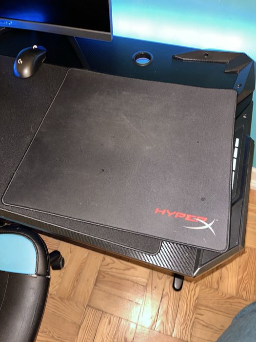 Mousepad HyperX Fury S