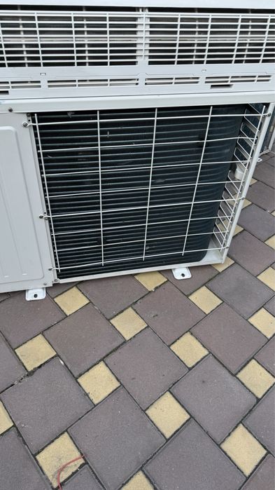 Кондиционеры. Сплит системы.