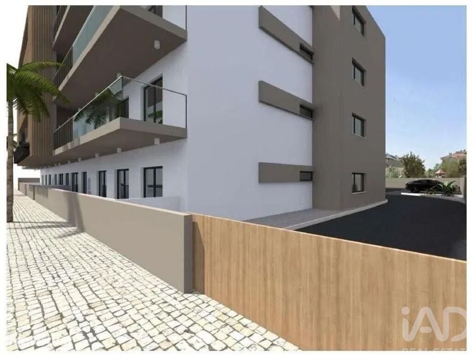 Apartamento T3 em Nossa Senhora de Fátima de 146,00 m2