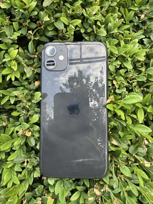 Iphone 11 працює все добре