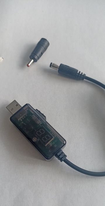 Usb для роутера.