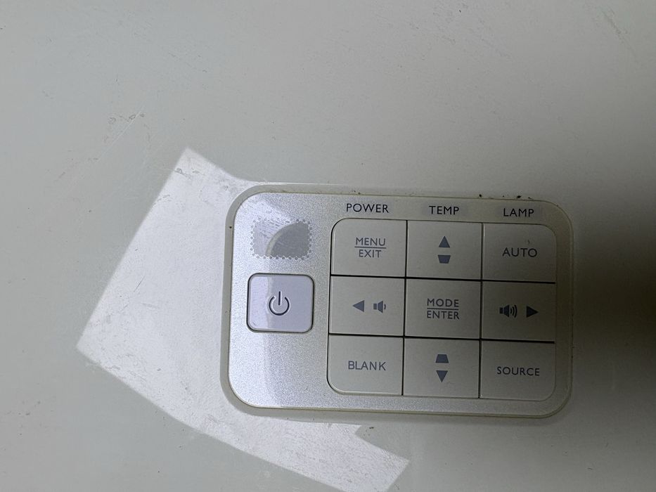 Projetor BENQ branco