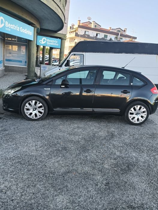 C4.  176000 km!!!