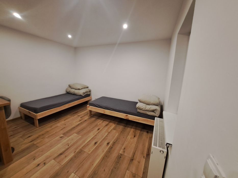 NOCLEGI !!! wynajem kwatery