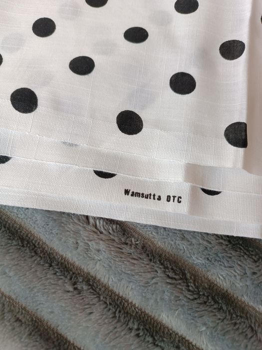 Відрізи тканини для шиття