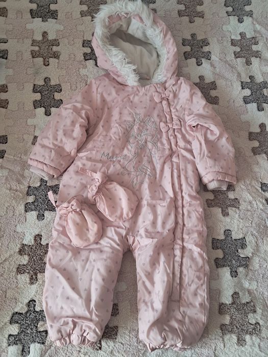 Комбінезон фірмовий