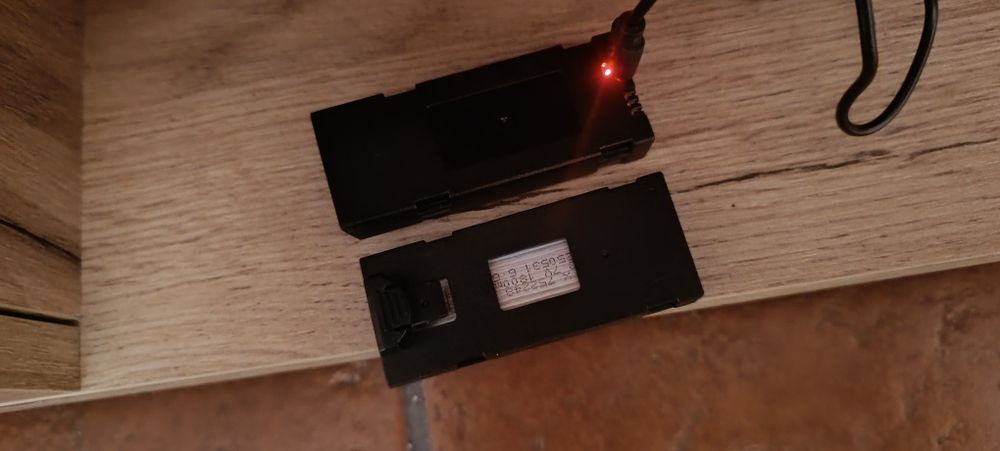 Drone 4K Dual camera