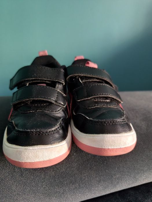 Buty sportowe adidasy dziewczęce puma 24