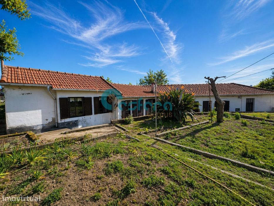 Moradia T3 Venda em Oliveira do Douro,Vila Nova de Gaia