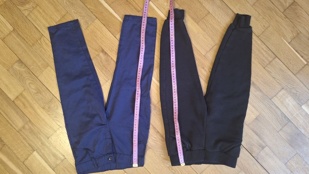 Штани для хлопчика 4-6  років