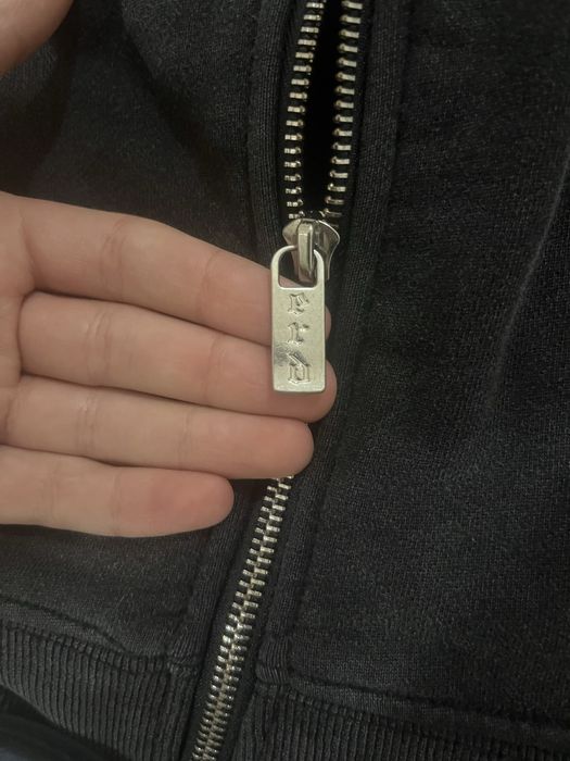 Zip hoodie/Зип худи ERD фаст