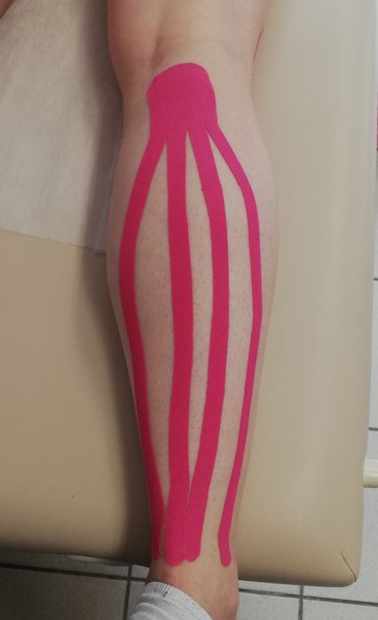 Masaż relaksacyjny, klasyczny, kinesiotaping