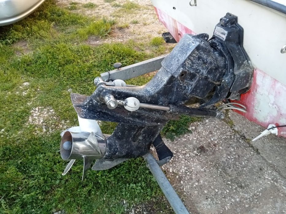 Barco Fletcher para recuperar