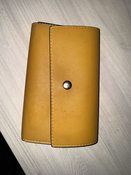 Сумочка гаманець