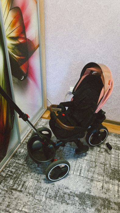 Велосипед в гарному стані , реверсивний блок