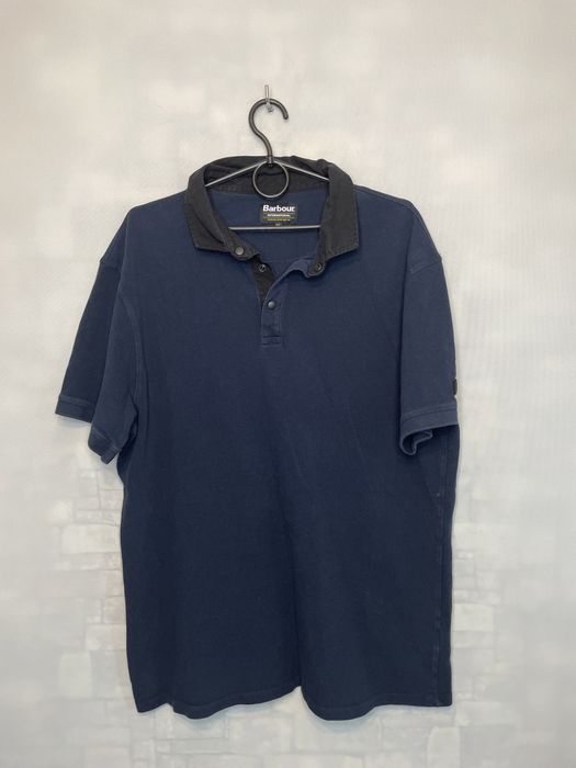 Koszulka polo Barbour 2XL męska