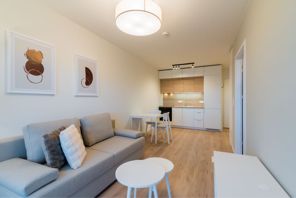 Mieszkanie Do Wynajecia