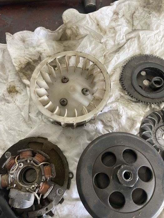 Ямаха     3kj мотор