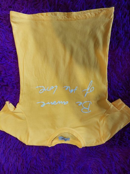 Пакет речей для дівчинки