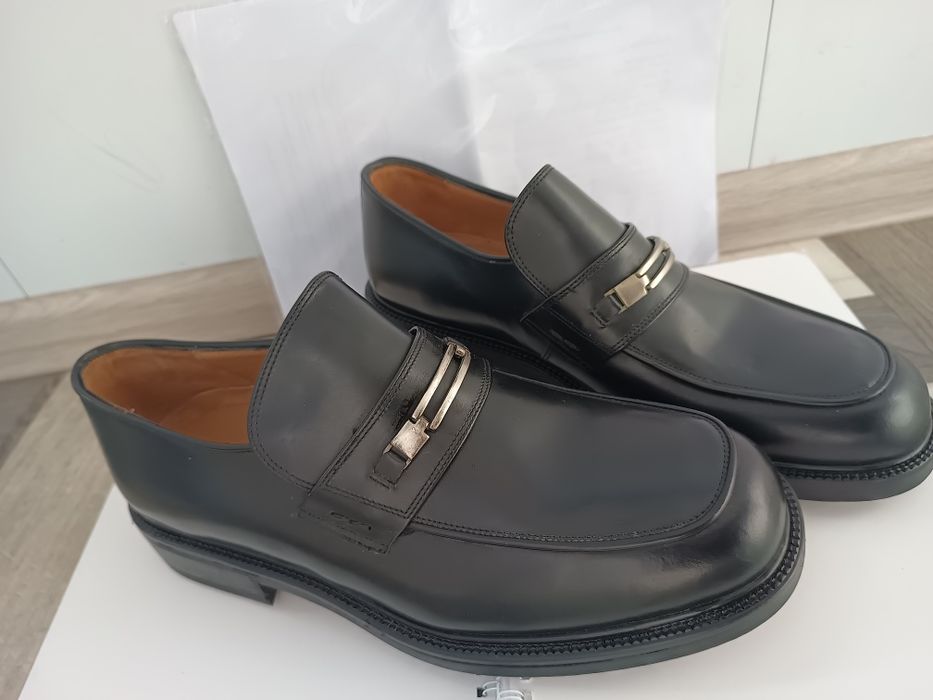 Туфлі Clark's 43