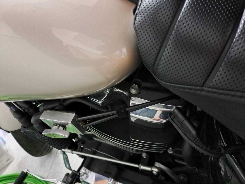 Harley Davidson Sport Glide - FLSB