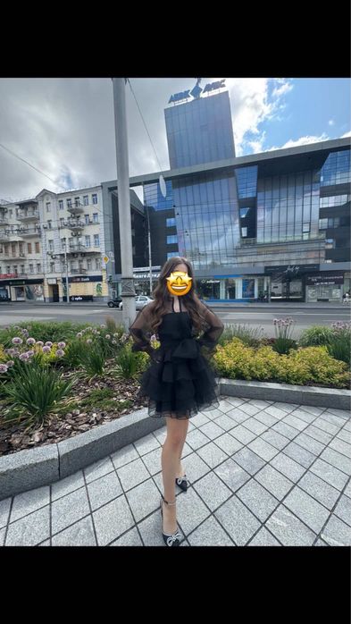 Сукня el milas brand