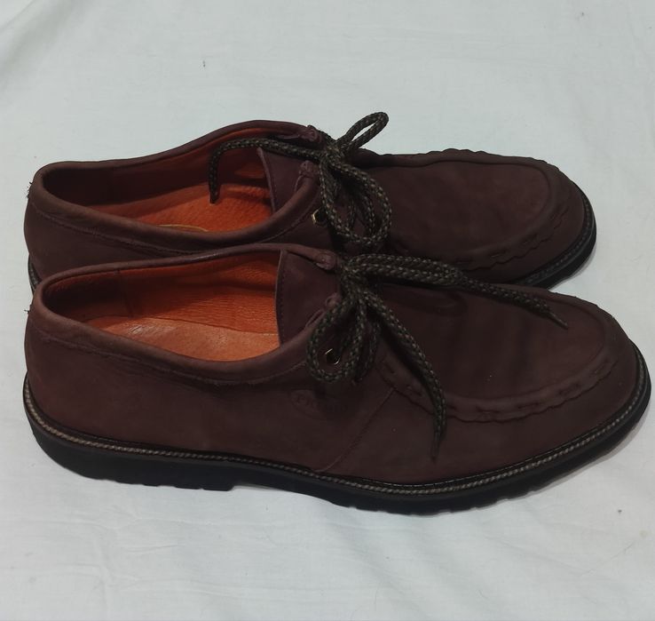 Туфли Primo di Lauro Bianda (Италия) 45рр (30см)